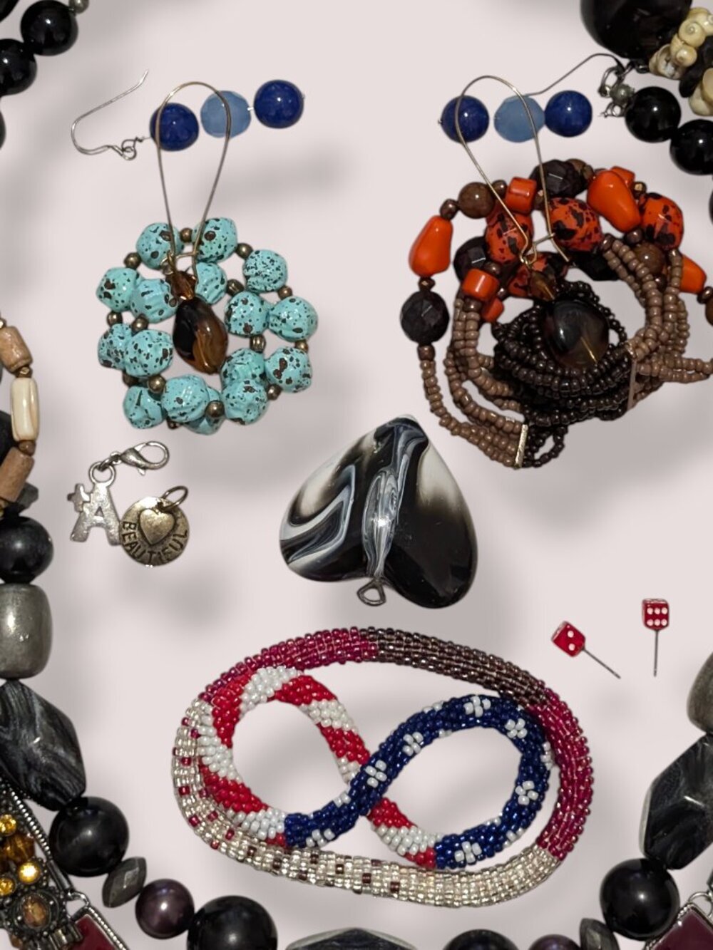 MAGRA - Vintage to Now Jewelry Lot- 072 - Picture 4 of 7